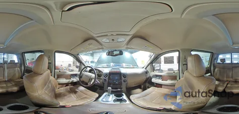 2005 Ford F150 Supercrew из США, поврежденный, VIN 1FTPW125X5KC99567